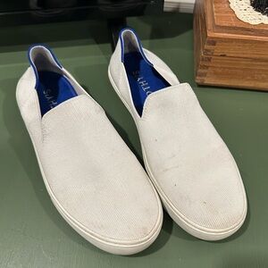Rothy’s Sneakers - Size 8.5